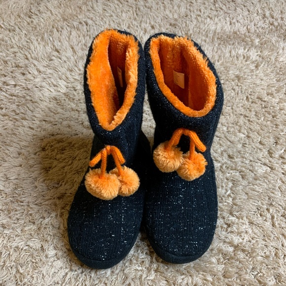 Oregon State boots/slippers. Women’s 5/6 - Picture 3 of 6